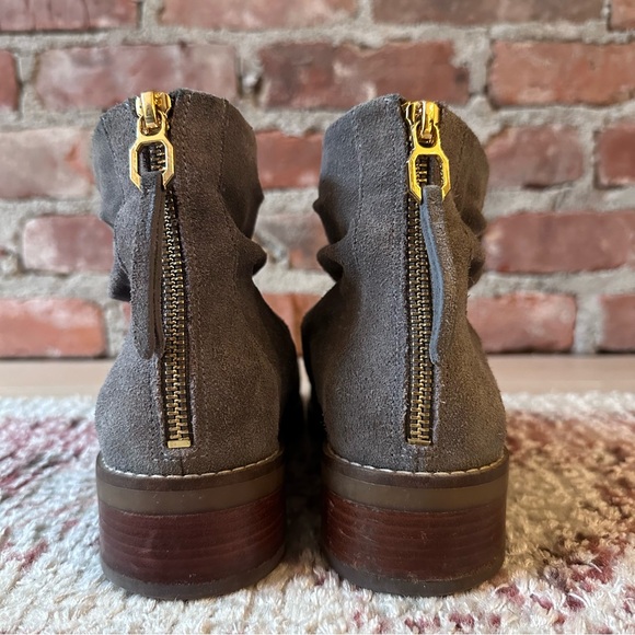 Cole Haan | Riona Grande Zip Ankle Boot - Picture 3 of 7